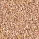 Miyuki delica beads 15/0 - Ceylon beige DBS-205